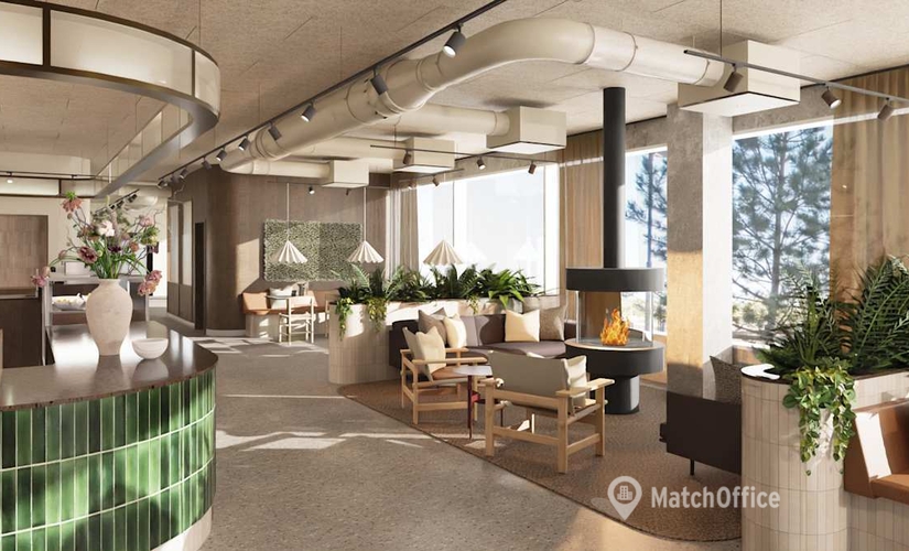 10 m² Business center in Hyllie , Pulpetgatan 28 (215 37) - 4 | MatchOffice.com