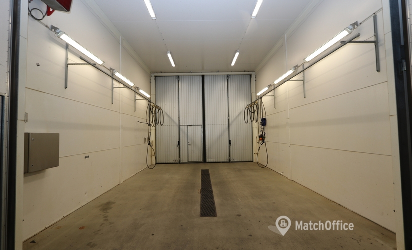 935 m² Office warehouse rental in Hisingen, Järnmalmsgatan 1C (417 07) - 4 | MatchOffice