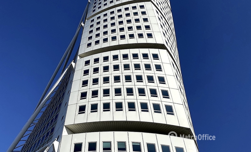 Kontorslokaler(Yta:19 m²) för uthyrning i Lilla Varvsgatan 14, 211 15 Malmö Centrum. Bra läge | MatchOffice.se