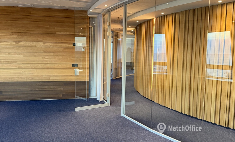 Kontorsutrymme(Yta:19 m²) att hyra i Lilla Varvsgatan 14, 211 15 Malmö Centrum. WiFi-anslutning ingår | MatchOffice.se