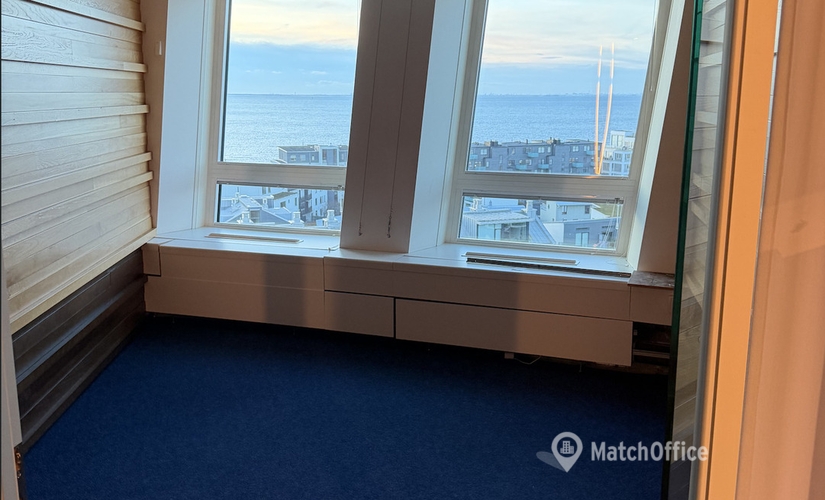 Kontorslokaler(Yta:19 m²) att hyra i Lilla Varvsgatan 14, 211 15 Malmö Centrum. WiFi-anslutning ingår | MatchOffice.se