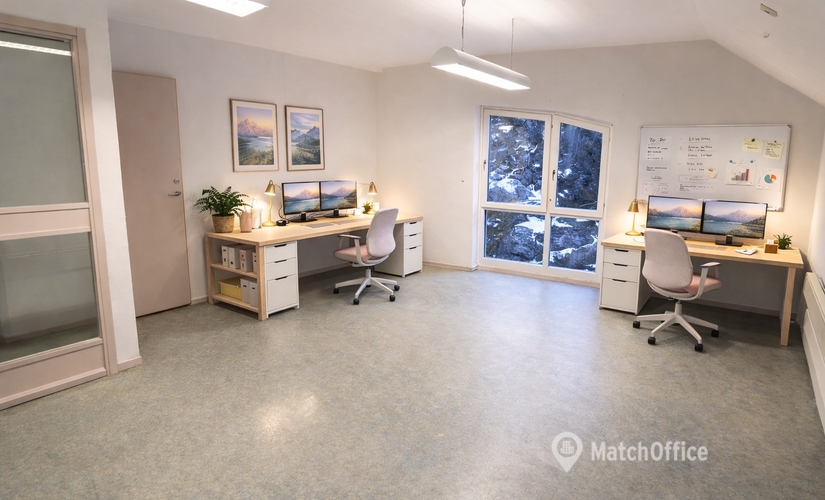 Kontorsrum(Yta:393 m²) att hyra i Gruvgatan 35, 421 30 Askim-Frölunda-Högsbo. Endast från verifierade hyresvärdar | MatchOffice.se
