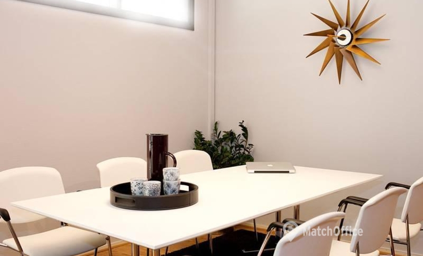 Affärscentrum(Yta:4000 m²) för uthyrning i Grev Turegatan 3, 114 46 Östermalm. Fullt utbud av faciliteter | MatchOffice.se