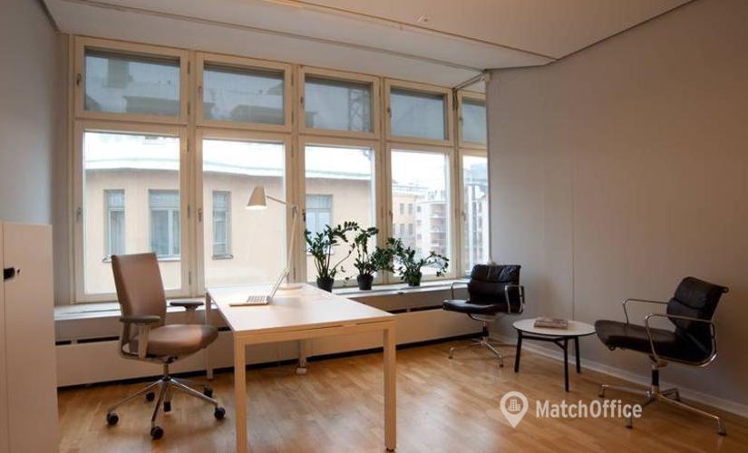 Kontorshotell(Yta:4000 m²) för uthyrning i Grev Turegatan 3, 114 46 Östermalm. Fullt utbud av faciliteter | MatchOffice.se