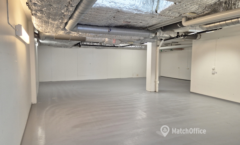 Kontorslokaler(Yta:373 m²)	för uthyrning i Gruvgatan 35B, 421 30 Askim-Frölunda-Högsbo. WiFi-anslutning ingår | MatchOffice.se
