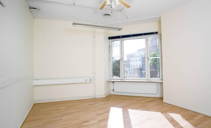 Affärscentrum(Yta:20 m²) att hyra i Östra Mårtensgatan 19, 223 61 Lund. Fullt utbud av faciliteter | MatchOffice.se