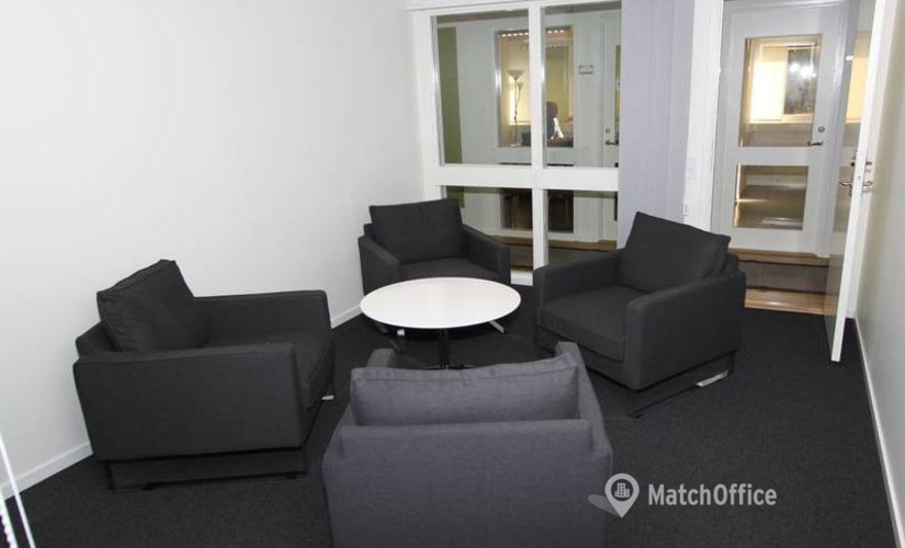 25 m² Serviced office in Askim-Frolunda-Hogsbo, Hulda Lindgrens gata 8 (421 31) - 0 | MatchOffice.com