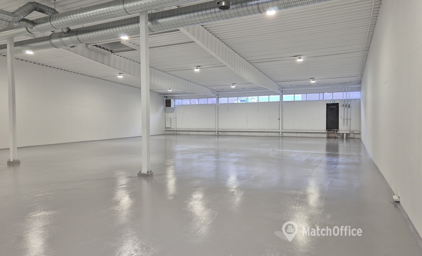 Office Tuvevägen 37B 417 05 Lundby