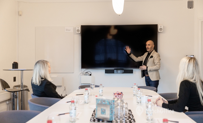  Conference center in Ostermalm, Stockholm (114 51) - 4 | MatchOffice