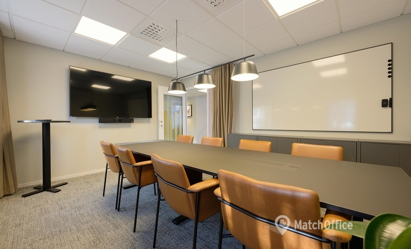 Affärscentrum(Yta:479 m²) för uthyrning i Tuna Torg 2-4, 186 31 Vallentuna. Handikappanpassad | MatchOffice.se