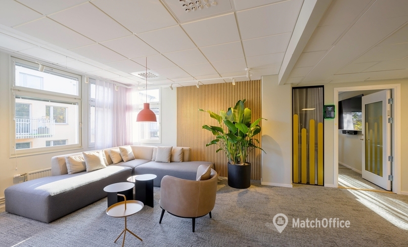 Företagshotell(Yta:479 m²) att hyra i Tuna Torg 2-4, 186 31 Vallentuna. Bra val | MatchOffice.se
