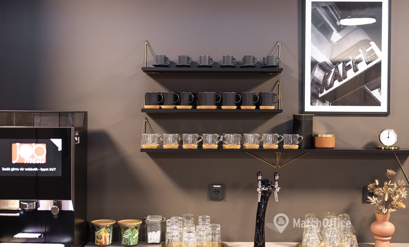 99 m² Business space in Gavle, Gävle (802 57) - 1 | MatchOffice