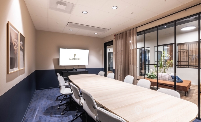 99 m² Serviced office in Gavle, Gävle (802 57) - 2 | MatchOffice