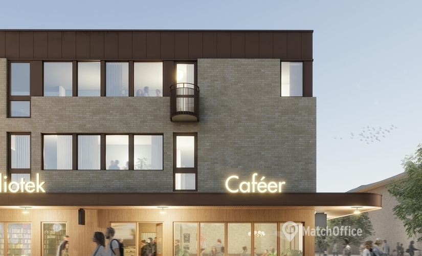 Office Vallentuna, Tuna Torg 2-4 186 31 Vallentuna