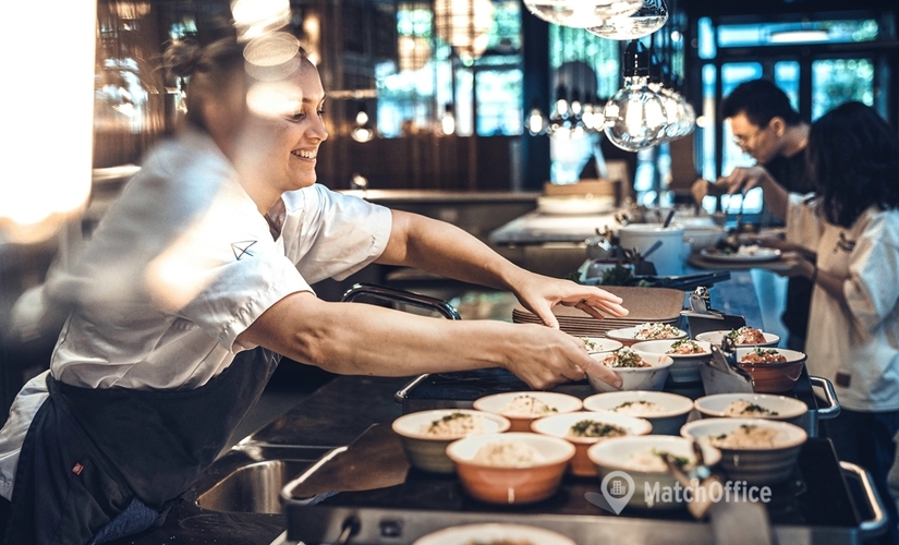 Office Solna, Gustav III:s Boulevard 32 169 73 Solna