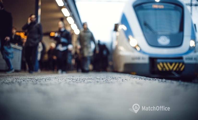 Office Solna, Gustav III:s Boulevard 32 169 73 Solna