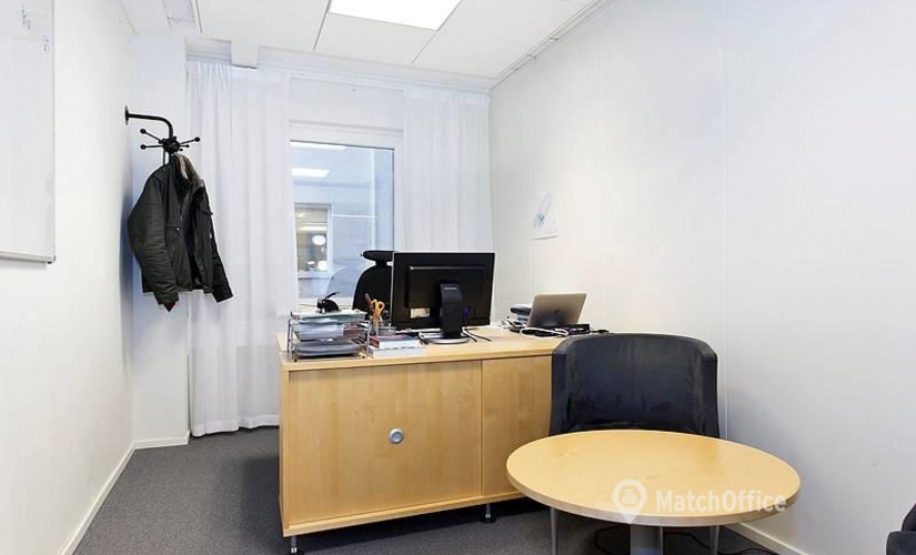 Kontorshotell Västberga allé 1, Hägersten 126 30 Hägersten