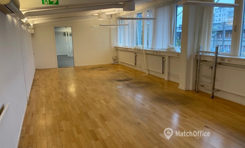 Företagshotell(Yta:155 m²) för uthyrning i Malmö, Cederströmsgatan 4, 212 39 Husie. Endast från verifierade hyresvärdar | MatchOffice.se