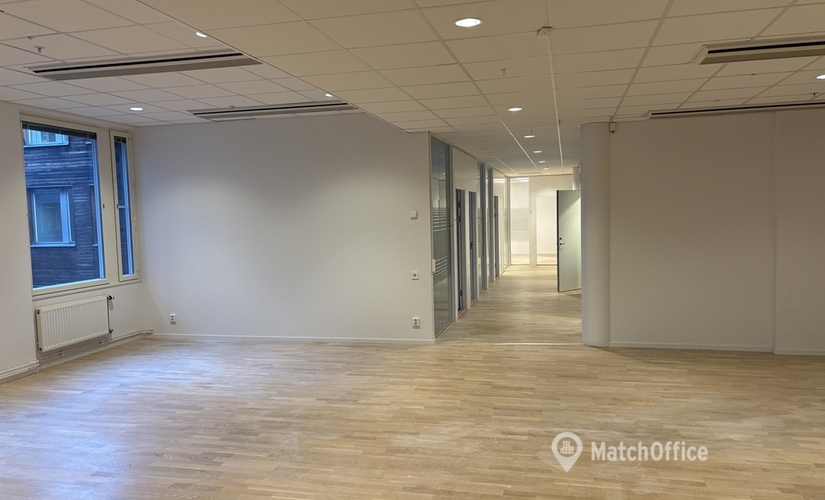 Office Solna, Råsundavägen 4 169 67 Solna