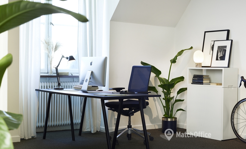 Företagshotell(Yta:200 m²) för uthyrning i Malmöhusvägen 1, 211 18 Malmö Centrum. WiFi-anslutning ingår | MatchOffice.se