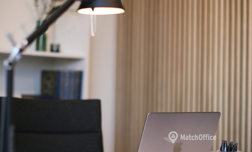 Företagshotell(Yta:200 m²) att hyra i Malmöhusvägen 1, 211 18 Malmö Norr. Fullt utbud av faciliteter | MatchOffice.se