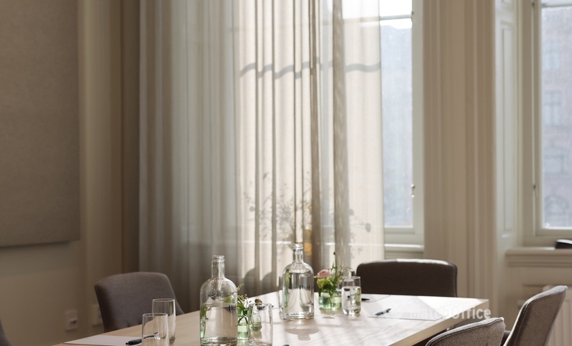 Kontorsutrymme(Yta:100 m²) att hyra i Skeppsbron 2, 211 20 Malmö Centrum. Lång- och korttidsuthyrning | MatchOffice.se