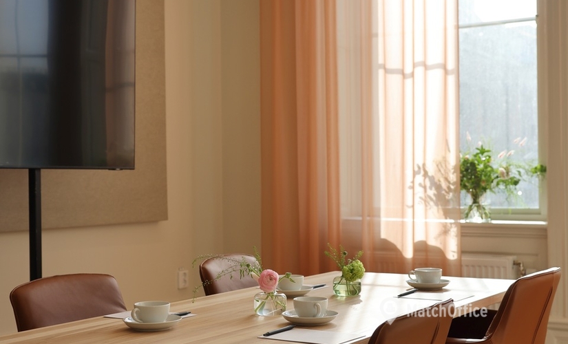 Kontor(Yta:100 m²) att hyra i Skeppsbron 2, 211 20 Malmö Centrum. Bra läge | MatchOffice.se