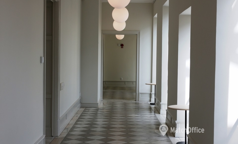 Kontor(Yta:100 m²) för uthyrning i Skeppsbron 2, 211 20 Malmö Centrum. Bra val | MatchOffice.se