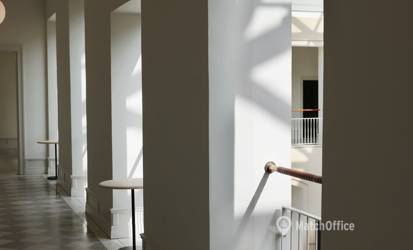 Meeting room Skeppsbron 2 211 20 Malmo Centre