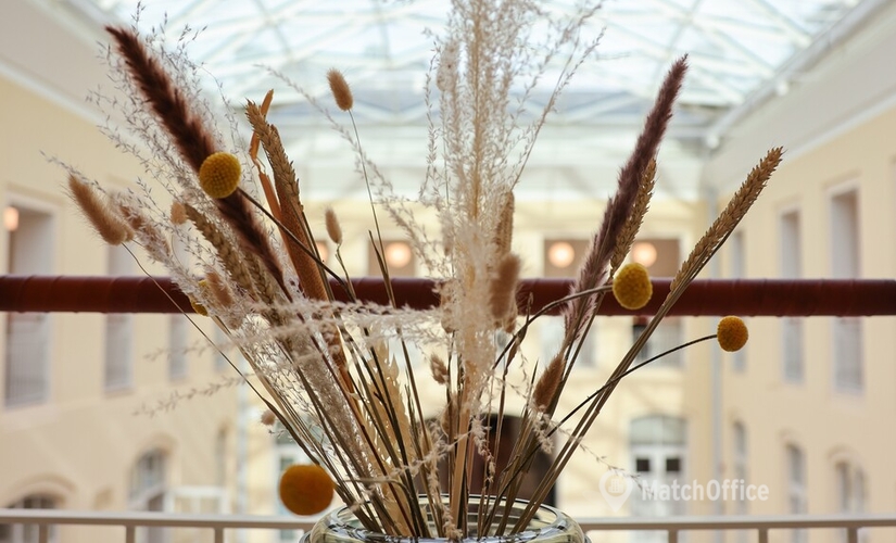 Meeting room Skeppsbron 2 211 20 Malmo Centre