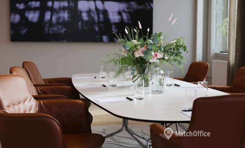 Meeting room Skeppsbron 2 211 20 Malmo Centre
