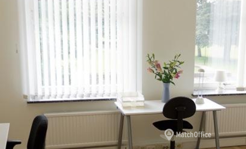 40 m² Business space property up for rent in Malmö Norr, Östra Rönneholmsvägen 7 (211 47) - 1 | MatchOffice.com