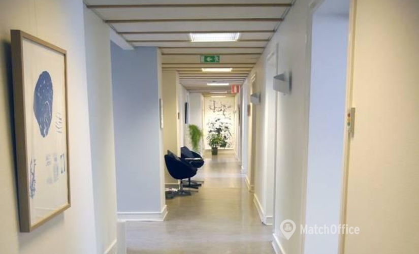 40 m² Business park building available to rent in Malmö Norr, Östra Rönneholmsvägen 7 (211 47) - 2 | MatchOffice.com