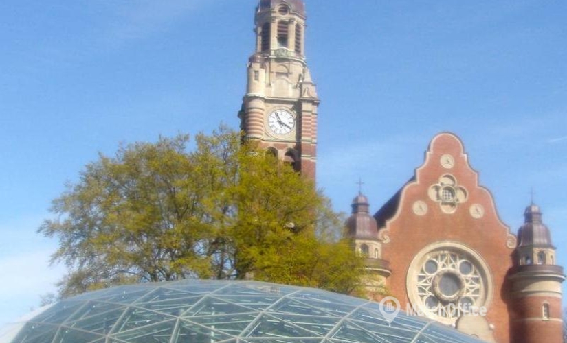 40 m² Business center property available to rent in Malmö Norr, Östra Rönneholmsvägen 7 (211 47) - 3 | MatchOffice.com