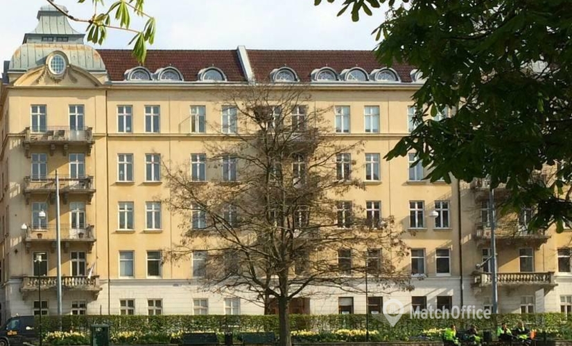 40 m² Business space building up for rent in Malmö Norr, Östra Rönneholmsvägen 7 (211 47) - 4 | MatchOffice