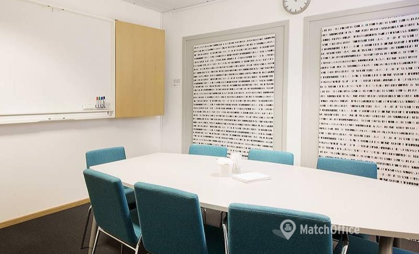 40 m² Business center för uthyrning i Göteborg Centrum, Teatergatan 19 (411 35) - 6 | MatchOffice.se