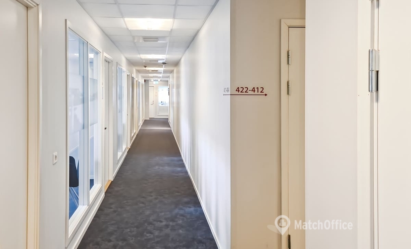 Virtuellt kontor för uthyrning i Marieholmsgatan 42,Våning 2, 3 & 4, 415 02 Göteborg Östra. Lång- och korttidsuthyrning | MatchOffice.se