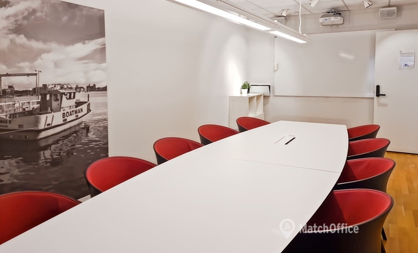Företagshotell(Yta:10 m²) att hyra i Marieholmsgatan 42,Våning 2, 3 & 4, 415 02 Göteborg Östra. Handikappanpassad | MatchOffice.se