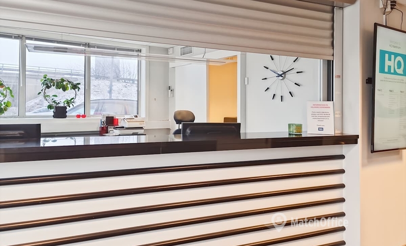 Coworking utrymme(Yta:10 m²) för uthyrning i Marieholmsgatan 42,Våning 2, 3 & 4, 415 02 Göteborg Östra. Lång- och korttidsuthyrning | MatchOffice.se