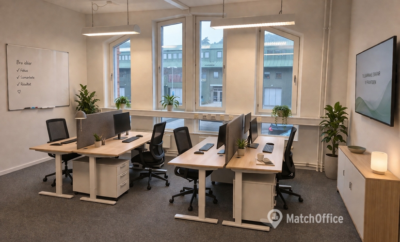 Office Gruvgatan 35 421 30 Askim-Frolunda-Hogsbo