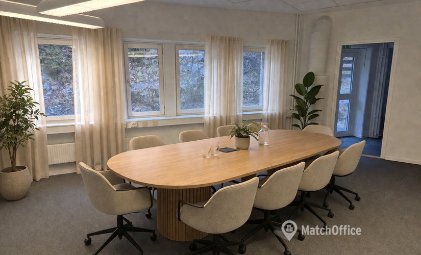 Office Gruvgatan 35 421 30 Askim-Frolunda-Hogsbo