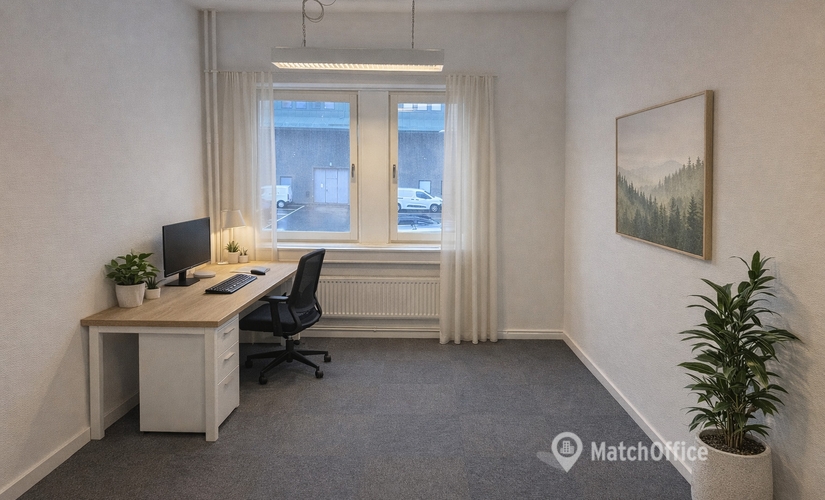 Office Gruvgatan 35 421 30 Askim-Frolunda-Hogsbo