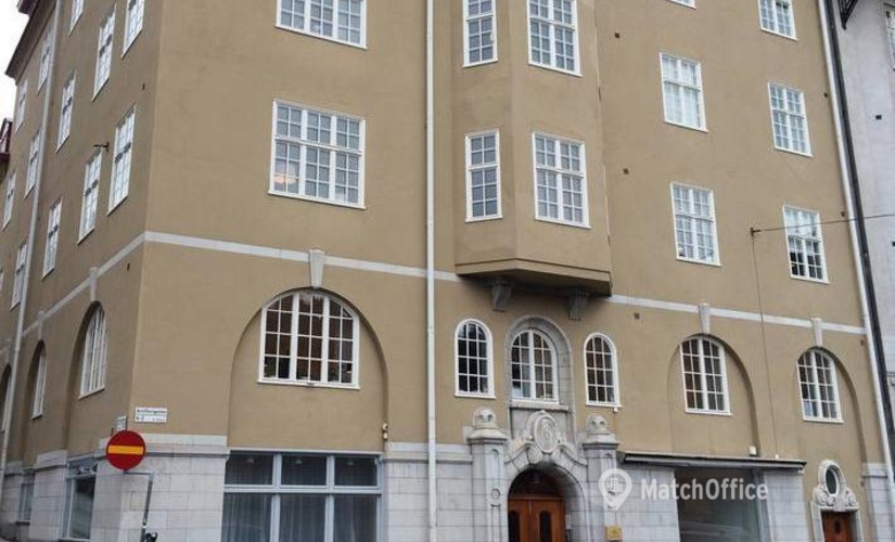 Företagshotell(Yta:21 m²) för uthyrning i Artillerigatan 6, 114 51 Östermalm. Lång- och korttidsuthyrning | MatchOffice.se