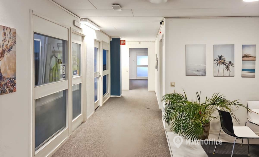 10 m² Coworking  in Backadalen, Importgatan 10 (422 46) - 2 | MatchOffice