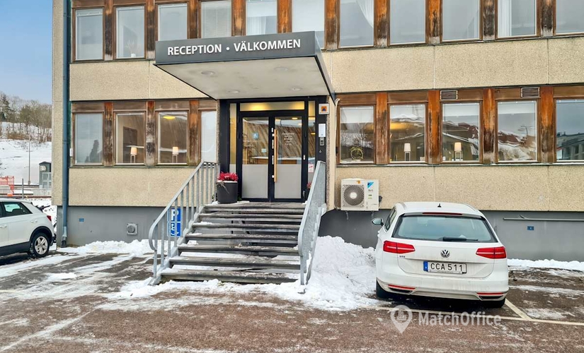 10 m² Coworking space in Majorna-Linne, Skårs Led 3 (412 63) - 0 | MatchOffice.com