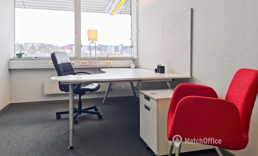 Virtuellt kontor att hyra i Skårs Led 3 ,Entréplan, 1, 2, 3, 412 63 Majorna-Linné. Bra läge | MatchOffice.se