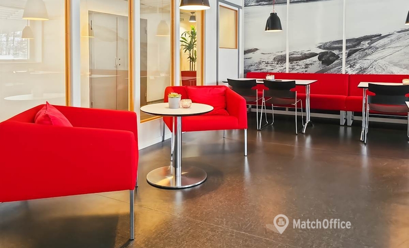 10 m² Coworking space  in Majorna-Linne, Skårs Led 3  (412 63) - 4 | MatchOffice