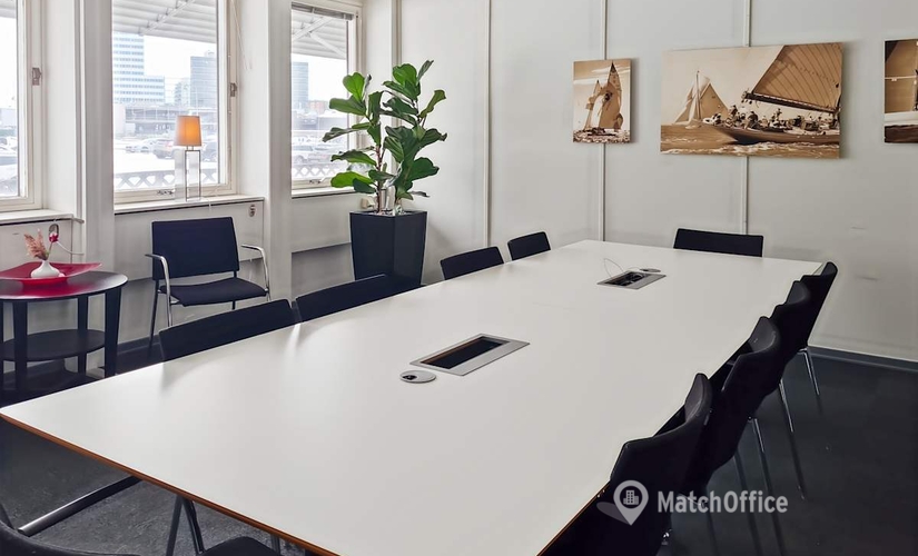 10 m² Business space in Majorna-Linne, Skårs Led 3  (412 63) - 2 | MatchOffice.com