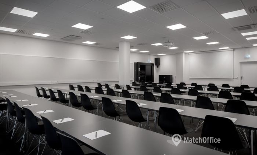 45 m² Business space in Norrmalm, Vasagatan 16 (111 20) - 1 | MatchOffice.com