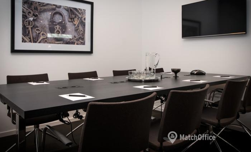 Företagshotell(Yta:45 m²) för uthyrning i Vasagatan 16, 111 20 Norrmalm. Handikappanpassad | MatchOffice.se